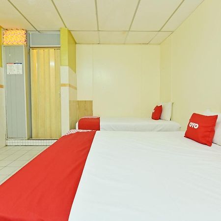 Spot On 90472 Hotel Heritage Malacca Exterior foto