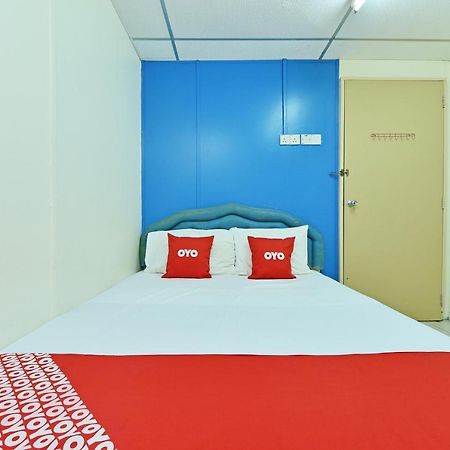 Spot On 90472 Hotel Heritage Malacca Exterior foto