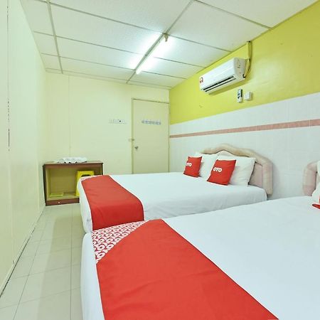 Spot On 90472 Hotel Heritage Malacca Exterior foto