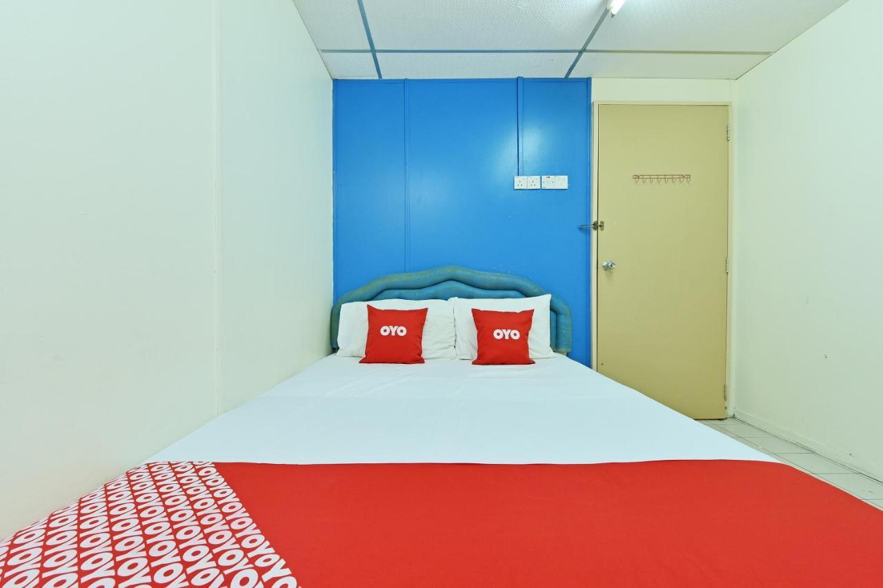 Spot On 90472 Hotel Heritage Malacca Exterior foto