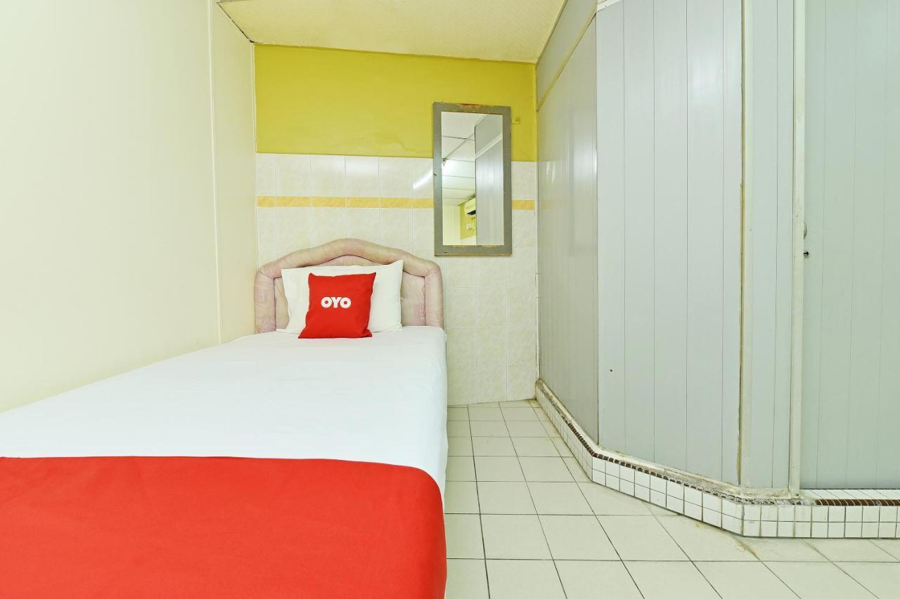 Spot On 90472 Hotel Heritage Malacca Exterior foto