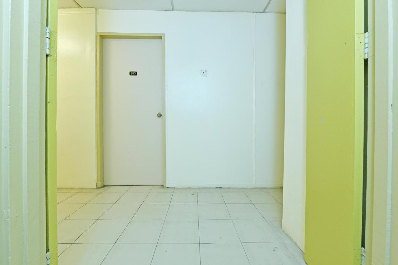 Spot On 90472 Hotel Heritage Malacca Exterior foto