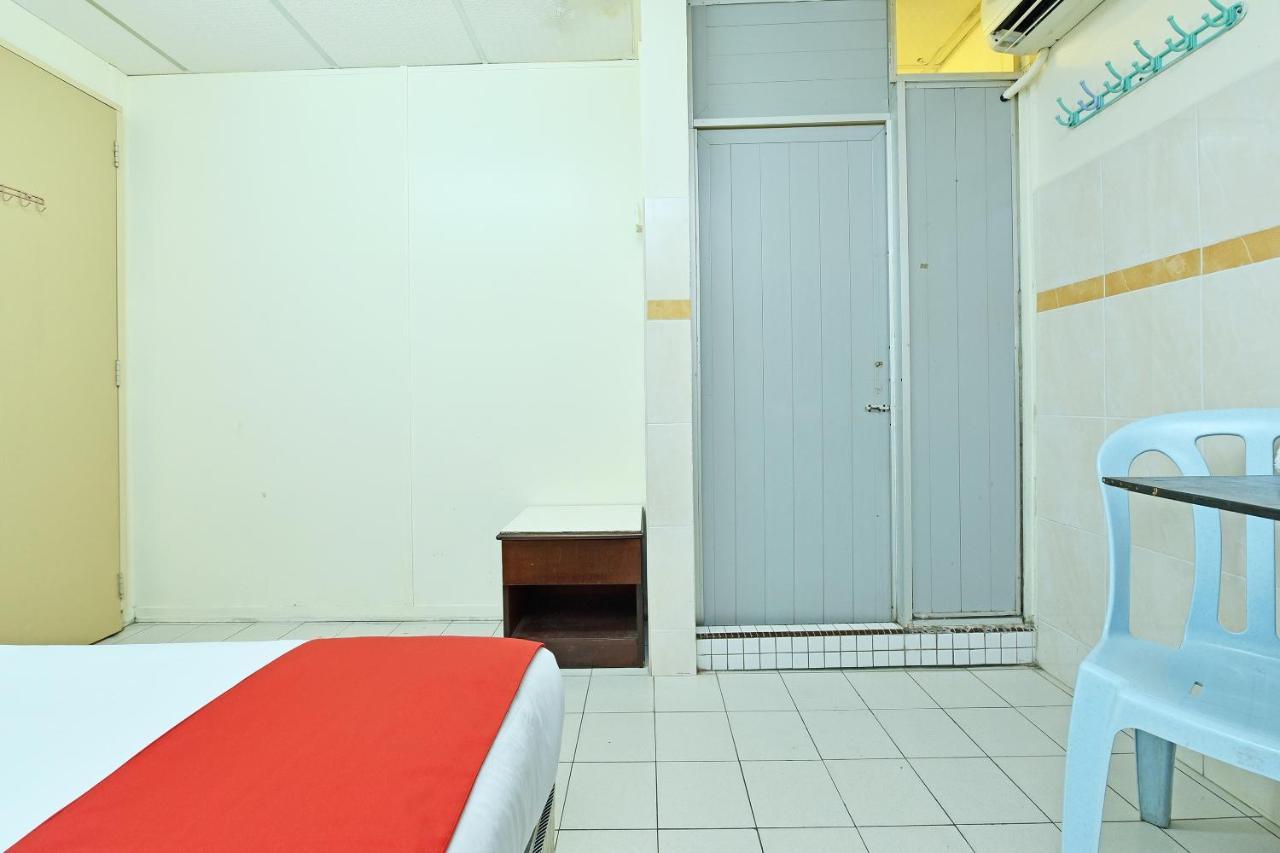 Spot On 90472 Hotel Heritage Malacca Exterior foto