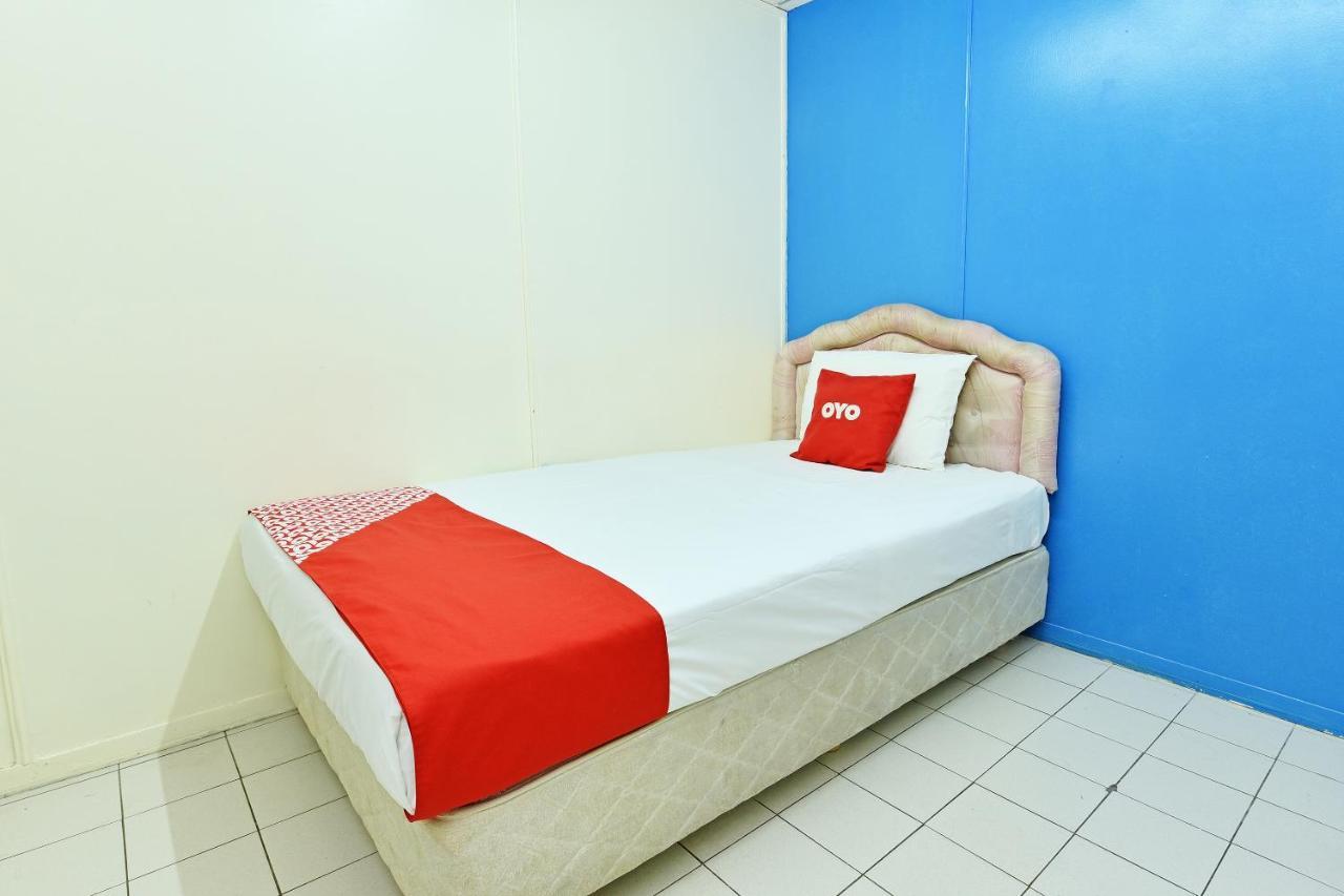 Spot On 90472 Hotel Heritage Malacca Exterior foto