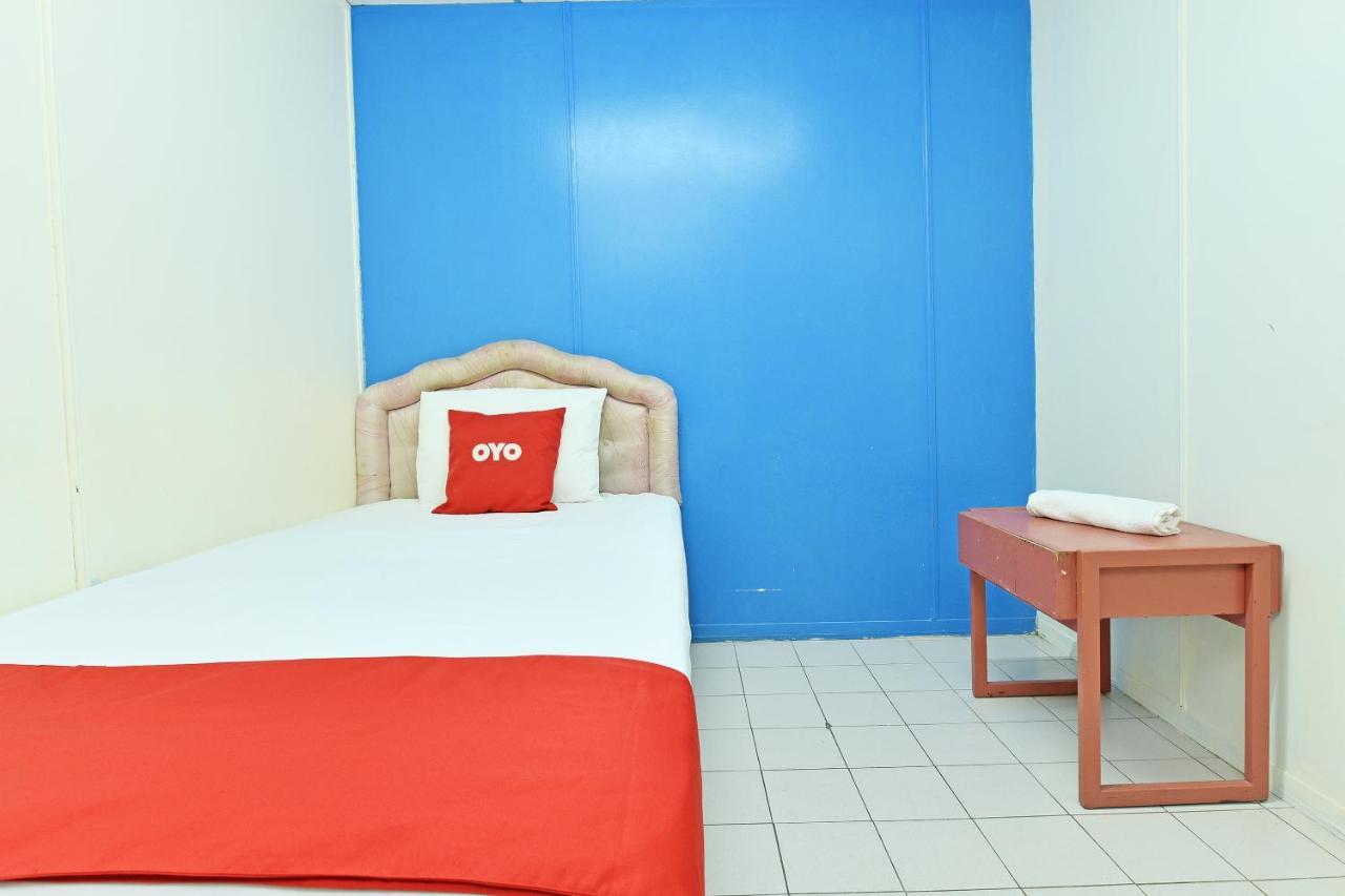 Spot On 90472 Hotel Heritage Malacca Exterior foto