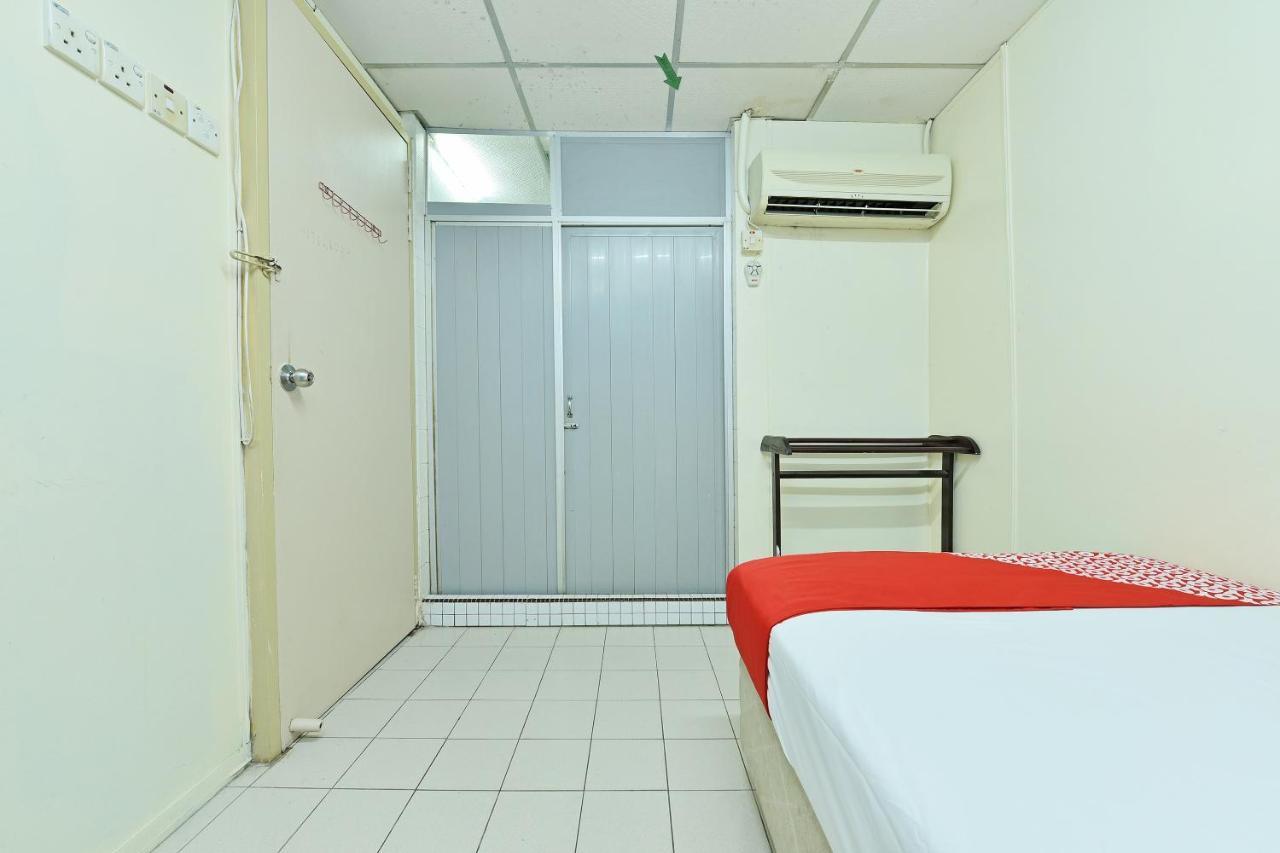 Spot On 90472 Hotel Heritage Malacca Exterior foto